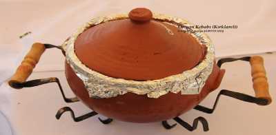 Kırklareli Geleneksel Mutfak Kültürü